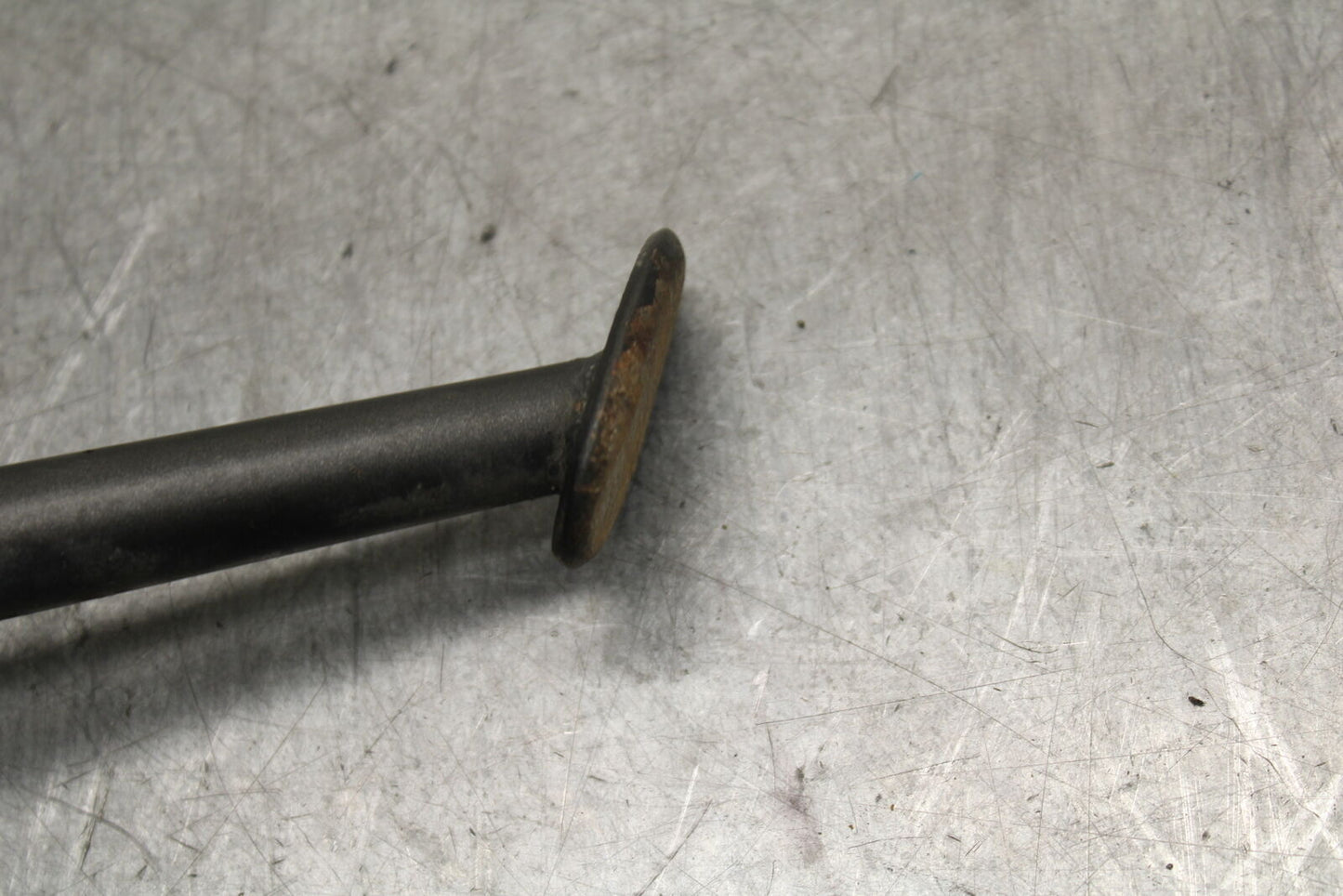 13-18 KAWASAKI NINJA ZX6R KICKSTAND KICK STAND 32043-0576-18R 34024-0115 BB666