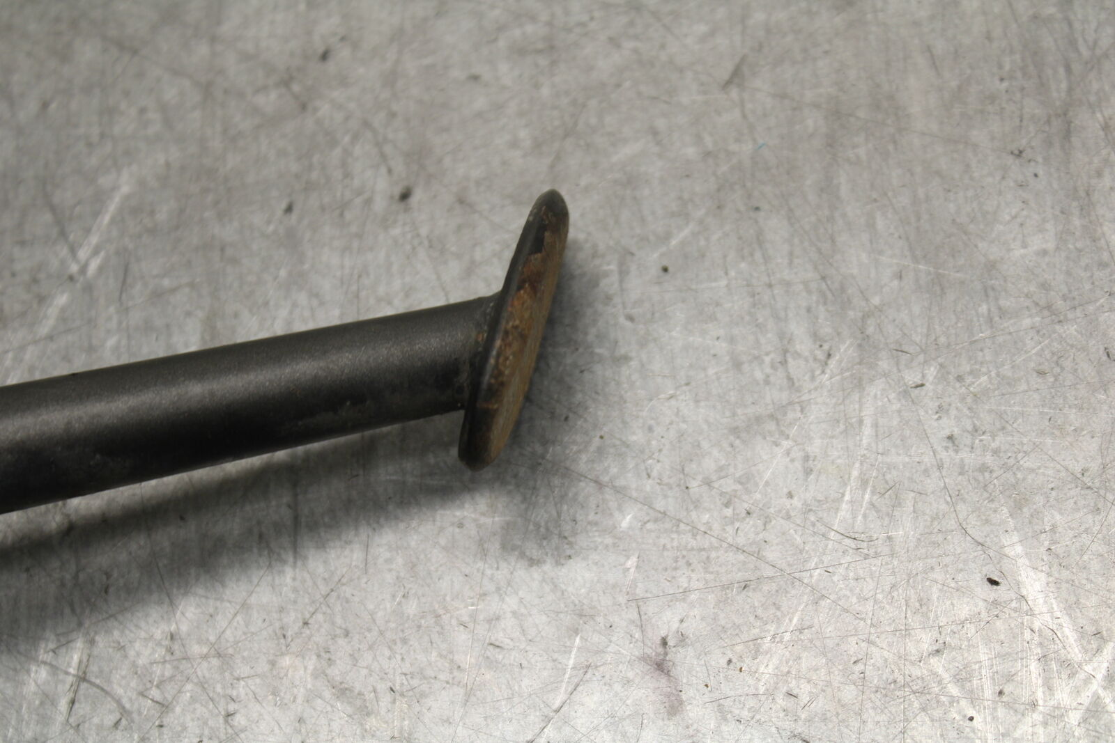 13-18 KAWASAKI NINJA ZX6R KICKSTAND KICK STAND 32043-0576-18R 34024-0115 BB666