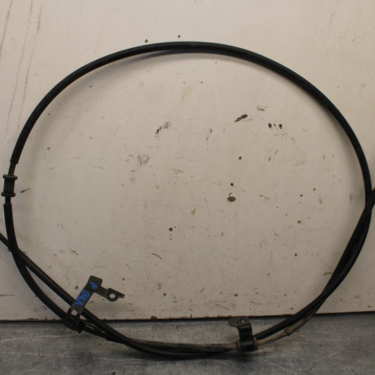 17 HONDA CRF1000LD AFRICA TWIN DCT ABS REAR  BRAKE CABLE  BB97