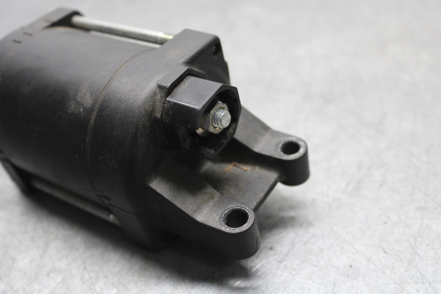 18-24 YAMAHA MT-07 ENGINE STARTING STARTER MOTOR -DC 12V BB662