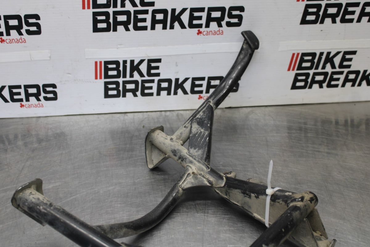 91-02 HONDA ST1100 CENTER MAIN STAND BB881
