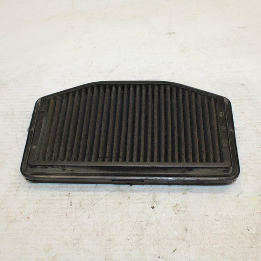 09-14 YAMAHA YZF R1 K&N AIRBOX AIR INTAKE FILTER BB286