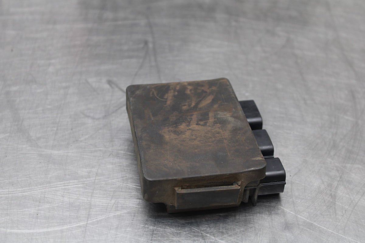 12-16 KAWASAKI NINJA 650 EX650F ABS RELAY ASSEMBLY BOX  BB860