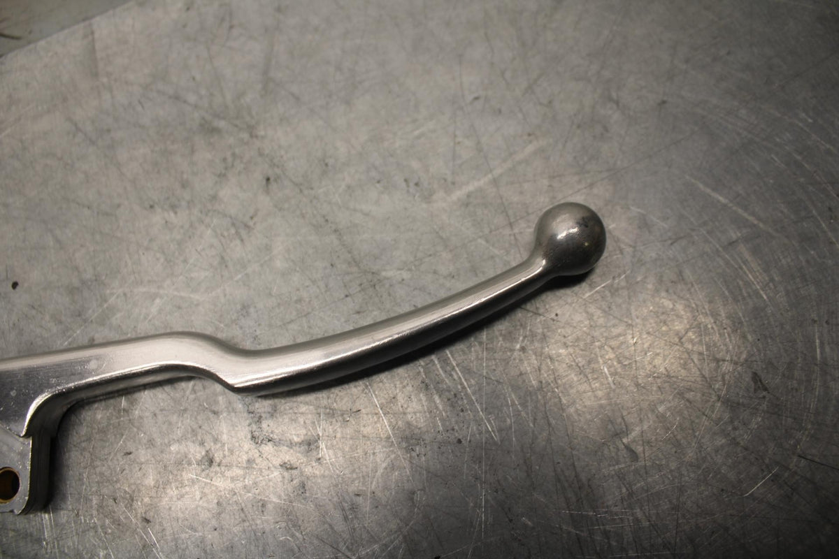 1980 Suzuki DR400 RIGHT CLIPON HANDLEBAR BRAKE LEVER 57420-26500 BB39