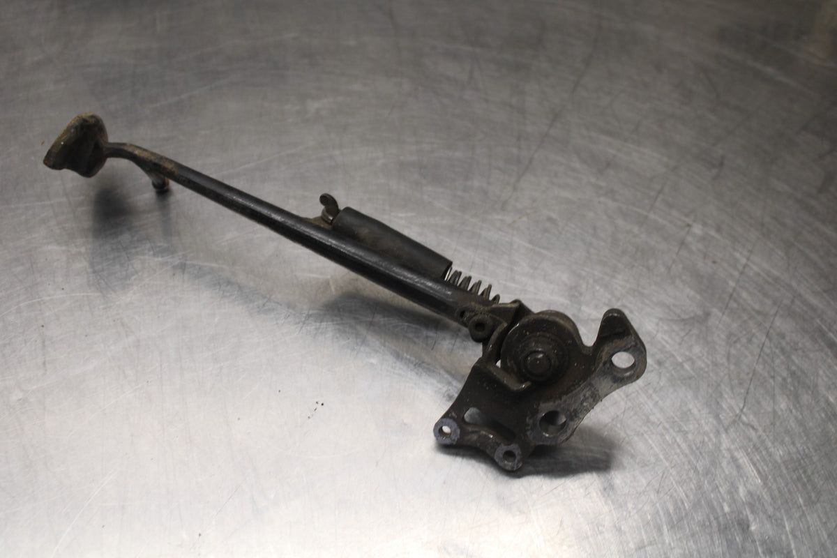 03 YAMAHA YZF R1 KICKSTAND SIDE KICK STAND BB895
