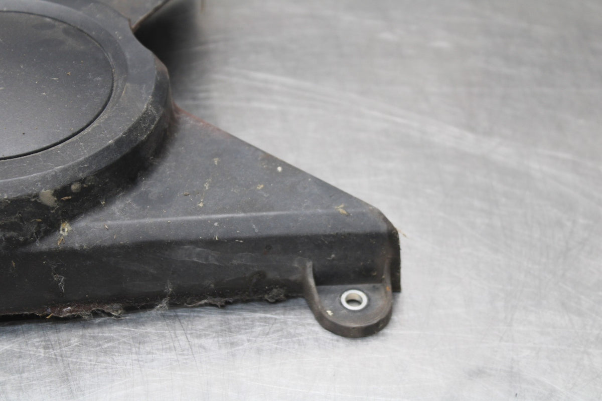 22 HARLEY-DAVIDSON PAN AMERICA 1250 ENGINE SPROCKET COVER BB910