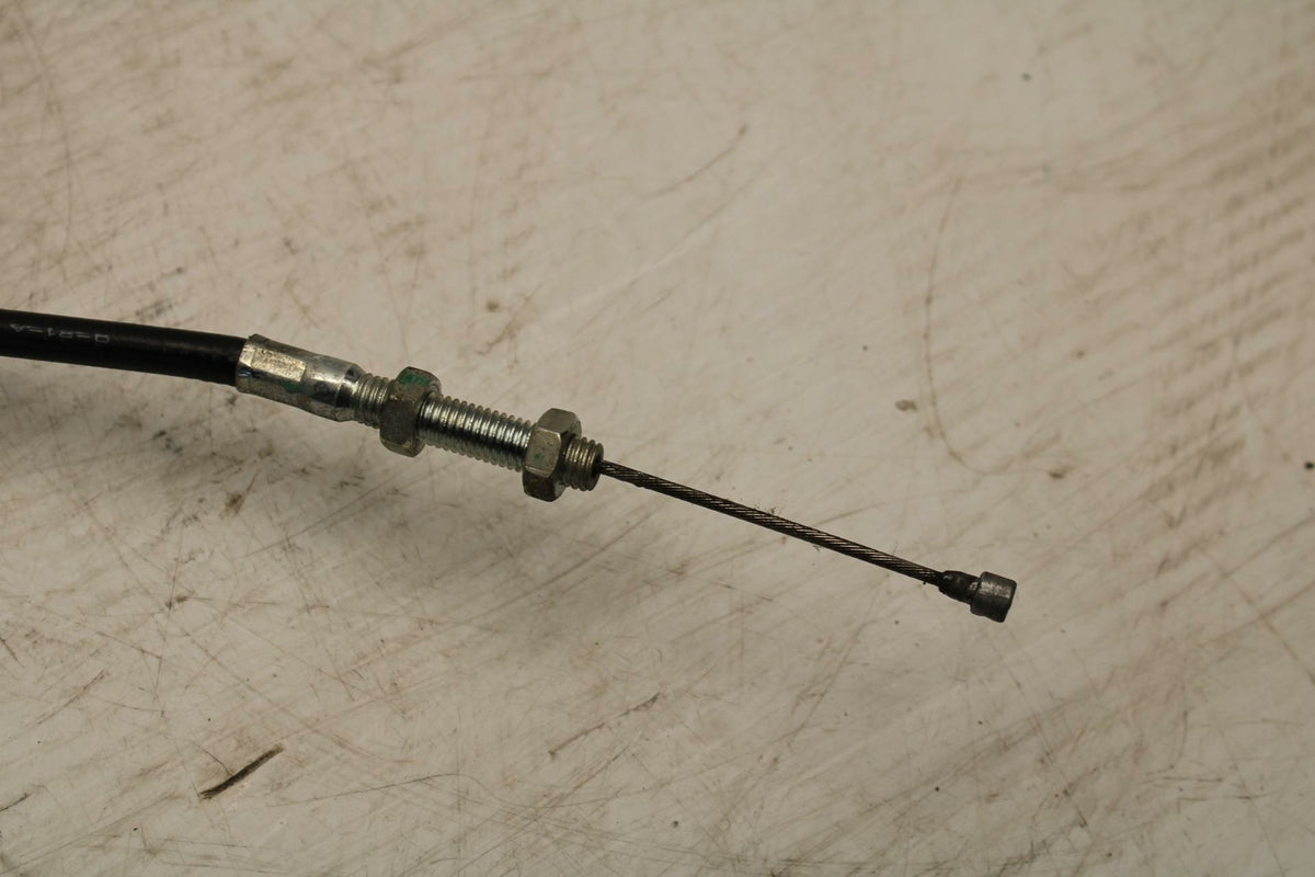 15-17 YAMAHA YZF R3 CLUTCH CABLE LINE 1WD-F6335-00-00 BB293