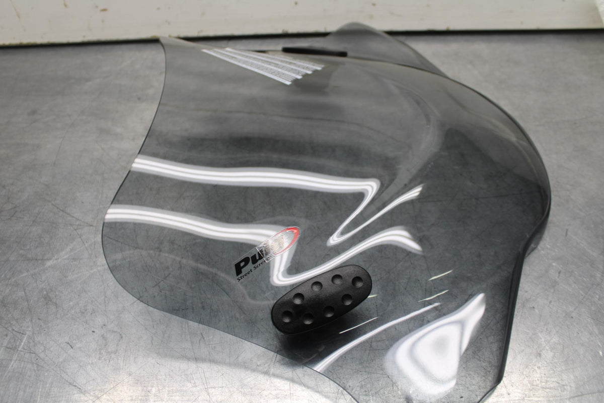 2004 Derbi GP1 NEW OLD STOCK WINDSHIELD WIND SCREEN SHIELD