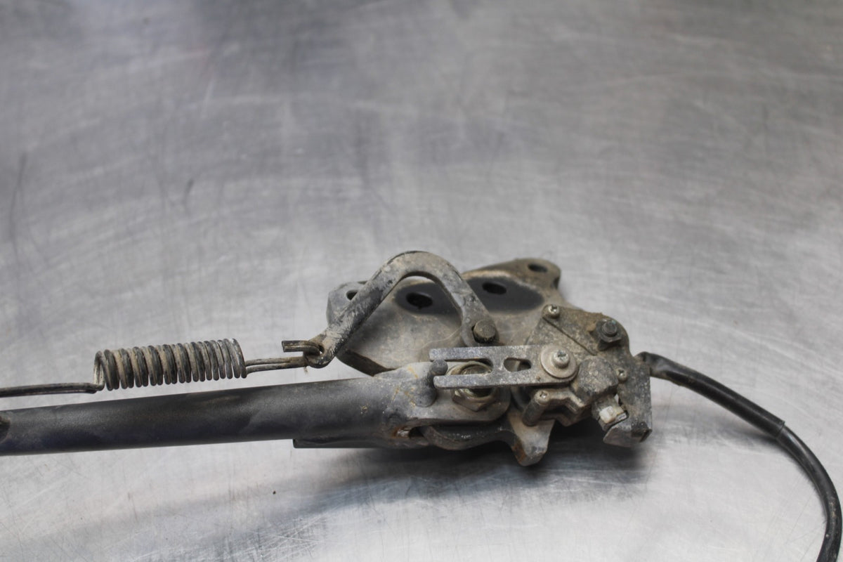 23 KAWASAKI NINJA 650 EX650 KICKSTAND SIDE KICK STAND BB920