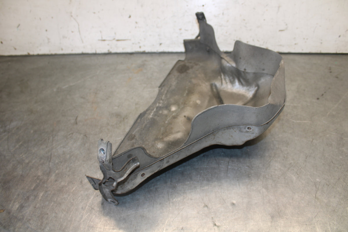 93-00 HONDA GOLDWING 1500 GL1500SE EXHAUST COLLECTOR CHAMBER GUARD BB700