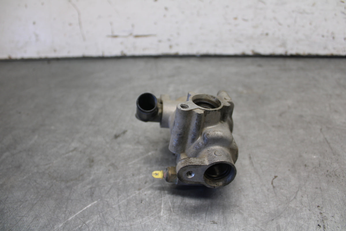 05-06 YAMAHA ROYAL STAR THERMOSTAT W HOUSING ASSEMBLY BB697