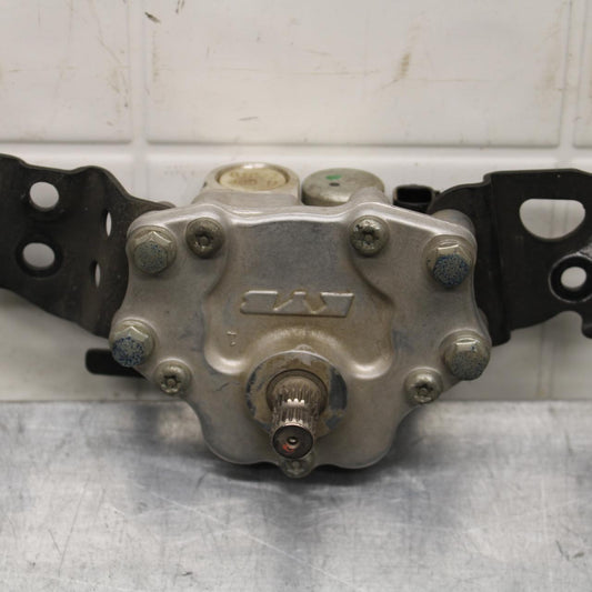 2008 Honda CBR1000RR STEERING DAMPER STABILIZER 53700-MFL-013 BB579