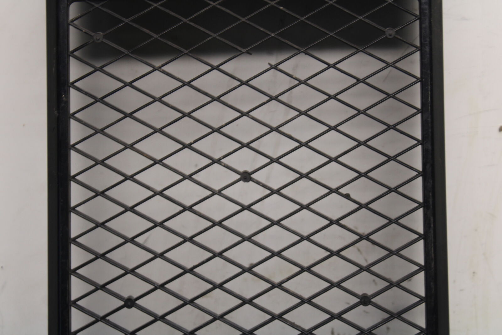 05-06 SUZUKI BOULEVARD M50 RADIATOR GRILLE GRILL SHIELD GUARD 17760-41F00 BB671