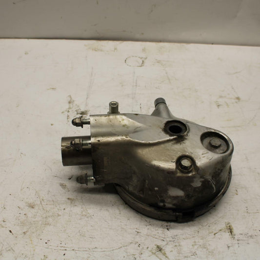 05-07 HONDA VTX1800F2 FINAL DRIVE GEAR DIFFERENTIAL BB351