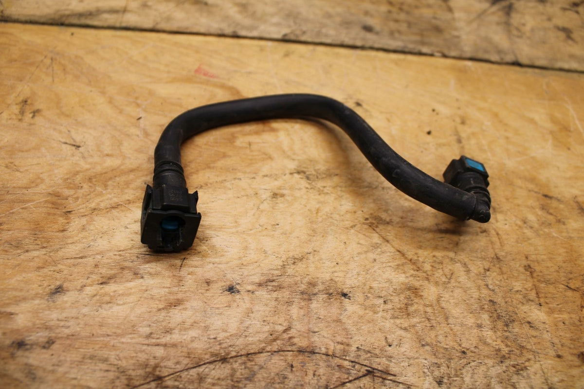 07-08 YAMAHA YZF R1 FUEL HOSE GAS LINE TUBE PIPE BB337
