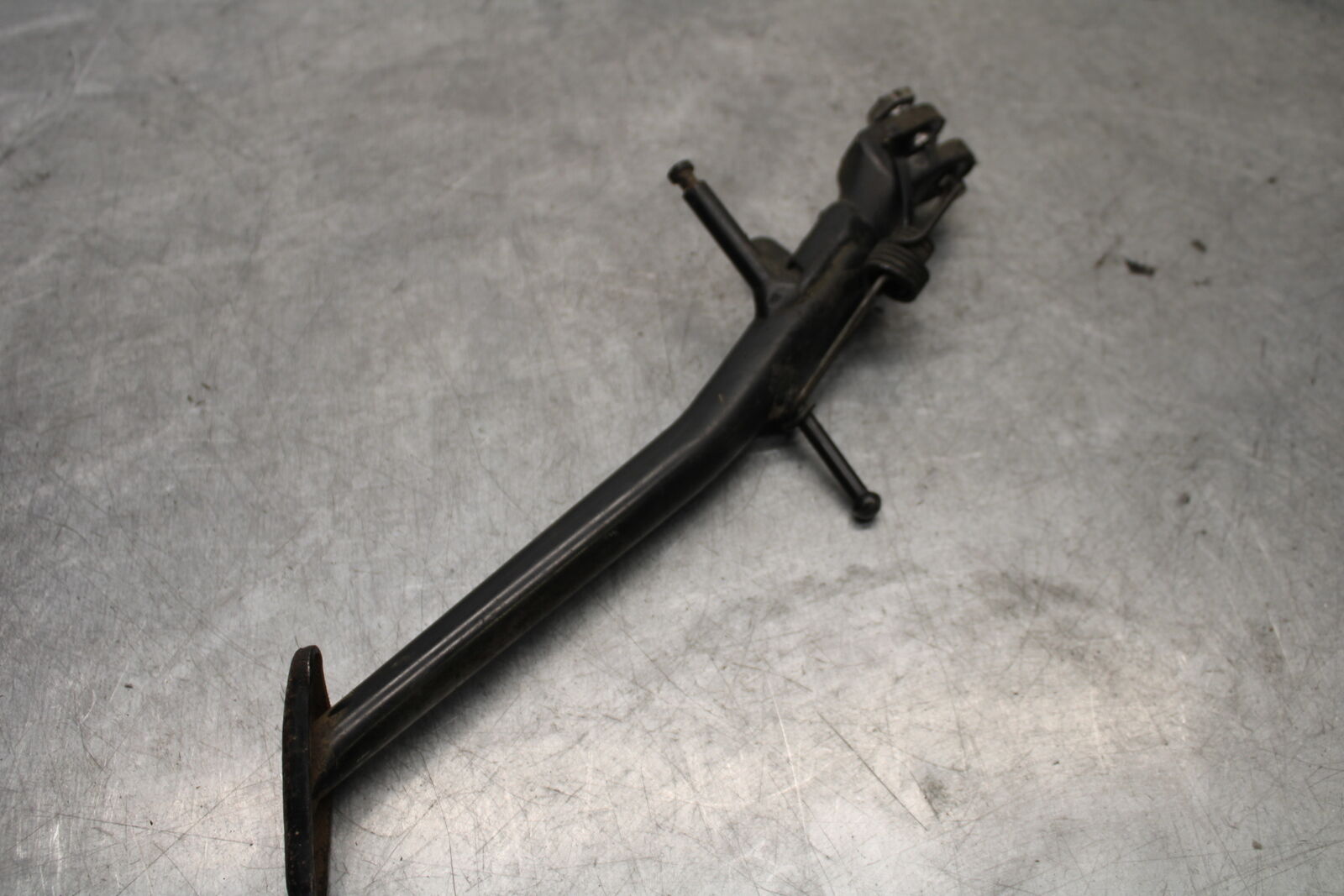04-05 SUZUKI GSXR600 KICKSTAND SIDE KICK STAND 42310-40F10 BB658