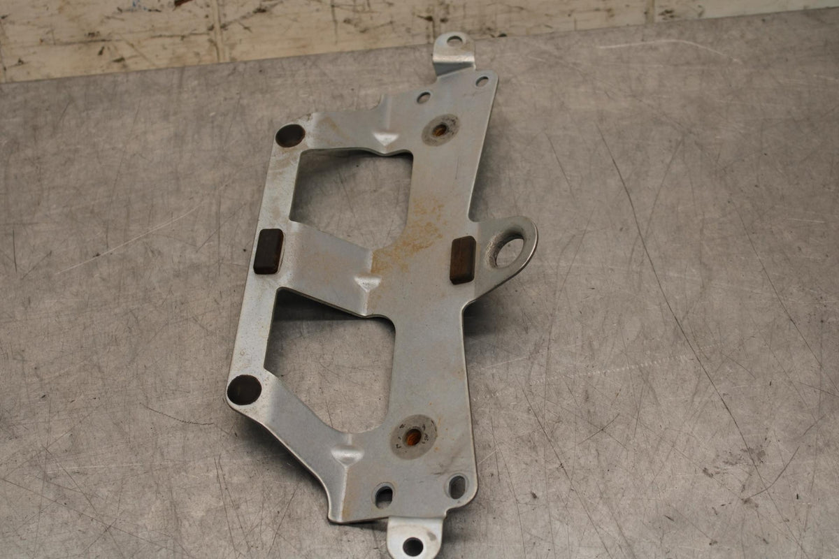 2012 Yamaha FZ8 REAR BACK TAIL BRACKET BB550