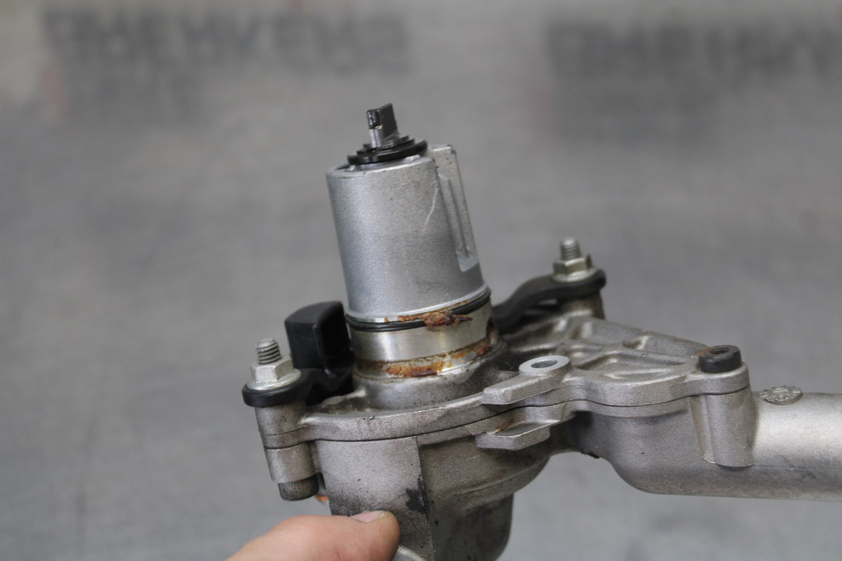 15 APRILIA RSV4 FACTORY APRC ABS ENGINE WATER COOLANT PUMP  BB901