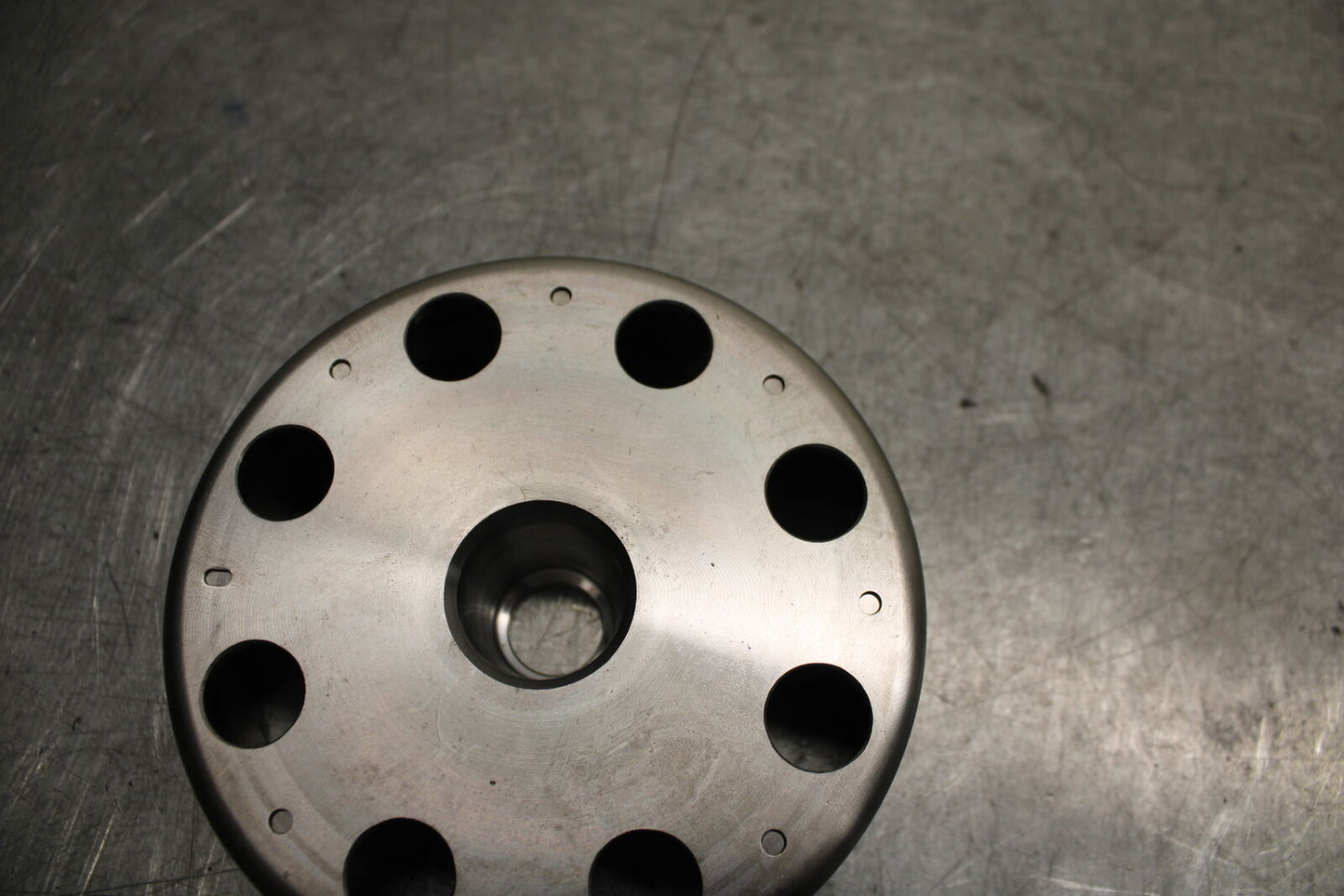 05-06 SUZUKI GSXR1000 STATOR MAGNETO ALTERNATOR GENERATOR FLYWHEEL ROTOR BB677