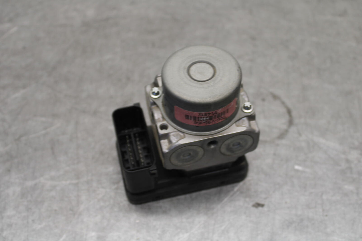 17-21 HONDA CBR1000RR SP ABS PUMP UNIT MODULE BB681