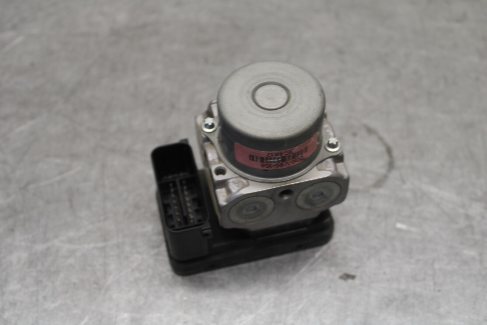 17-21 HONDA CBR1000RR SP ABS PUMP UNIT MODULE BB681