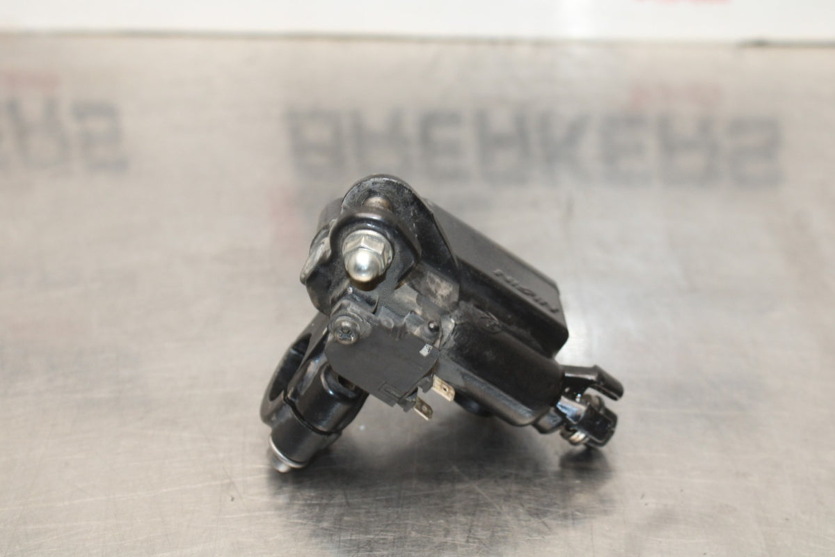 13-15 HONDA CBR500R FRONT BRAKE MASTER CYLINDER BB834