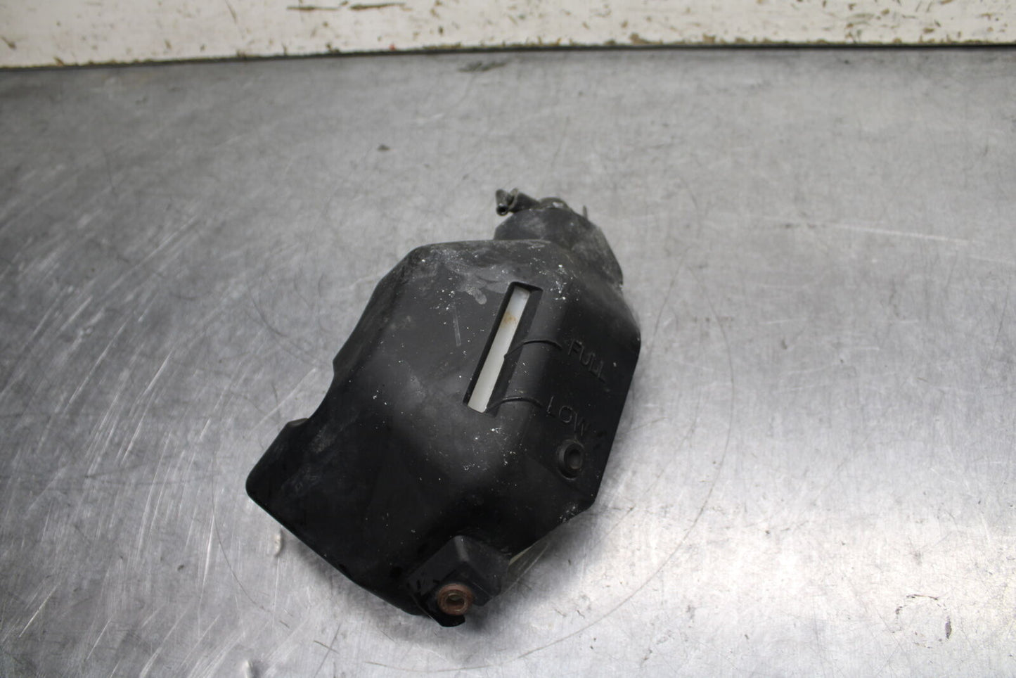 14-17 YAMAHA FZ09 COOLANT WATER TANK RESERVOIR BOTTLE BB111