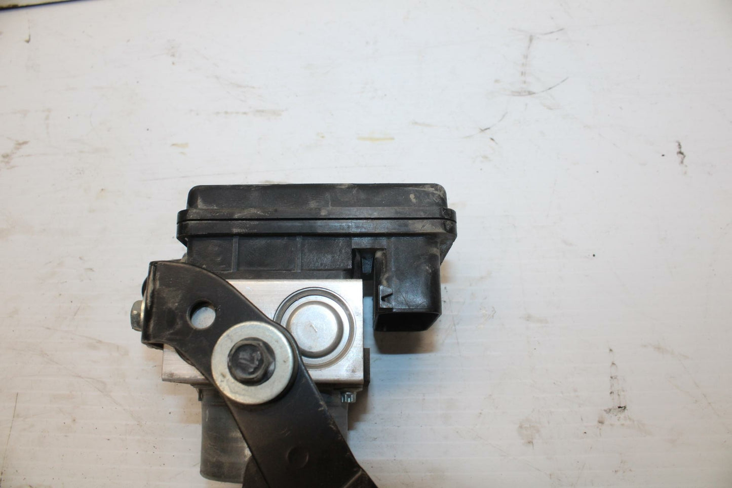 17-20 KAWASAKI NINJA 650 EX650 ABS ABS PUMP UNIT MODULE BB277