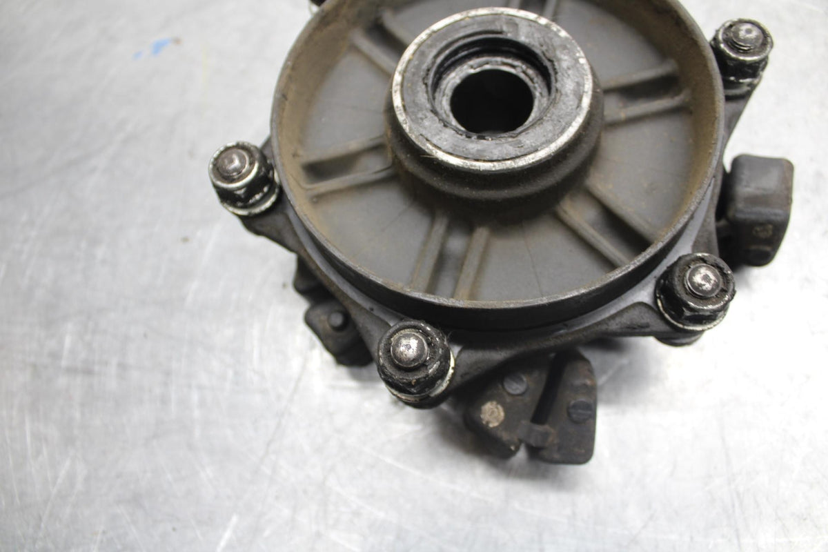 2007 Honda CBR600RR REAR HUB SHOCK DAMPERS CUSH ABSORBERS 06410-MFJ-D00 BB42