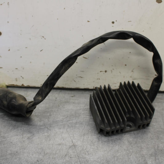 01-02 HONDA SHADOW SPIRIT 750 RECTIFIER VOLTAGE REGULATOR BB632