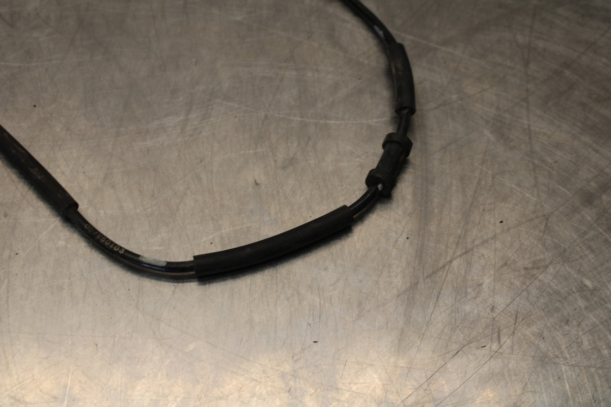18-23 KAWASAKI NINJA 400 EX400 ABS REAR ABS BRAKE SENSOR BB177