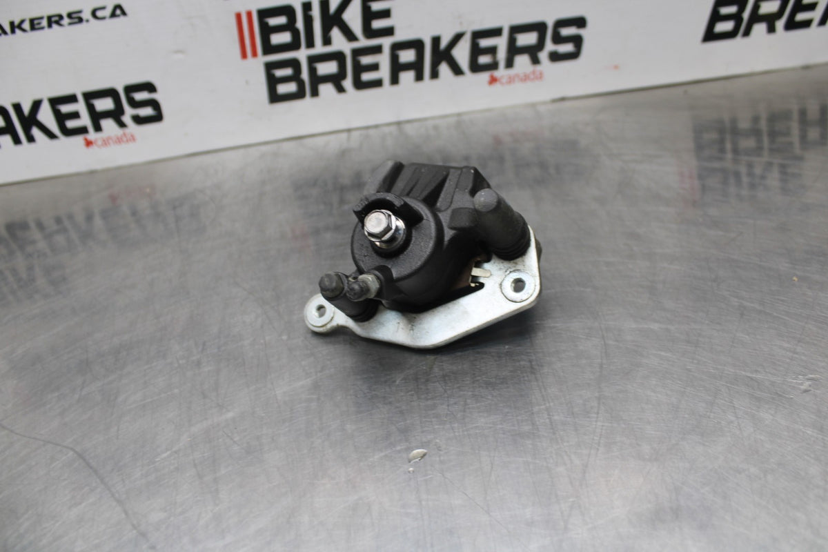 22 KAWASAKI NINJA 1000SX REAR BACK BRAKE CALIPER BB780