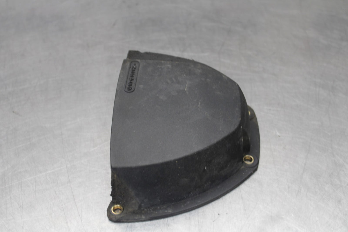 05-08 TRIUMPH SPEED TRIPLE 1050 ENGINE SPROCKET COVER BB933