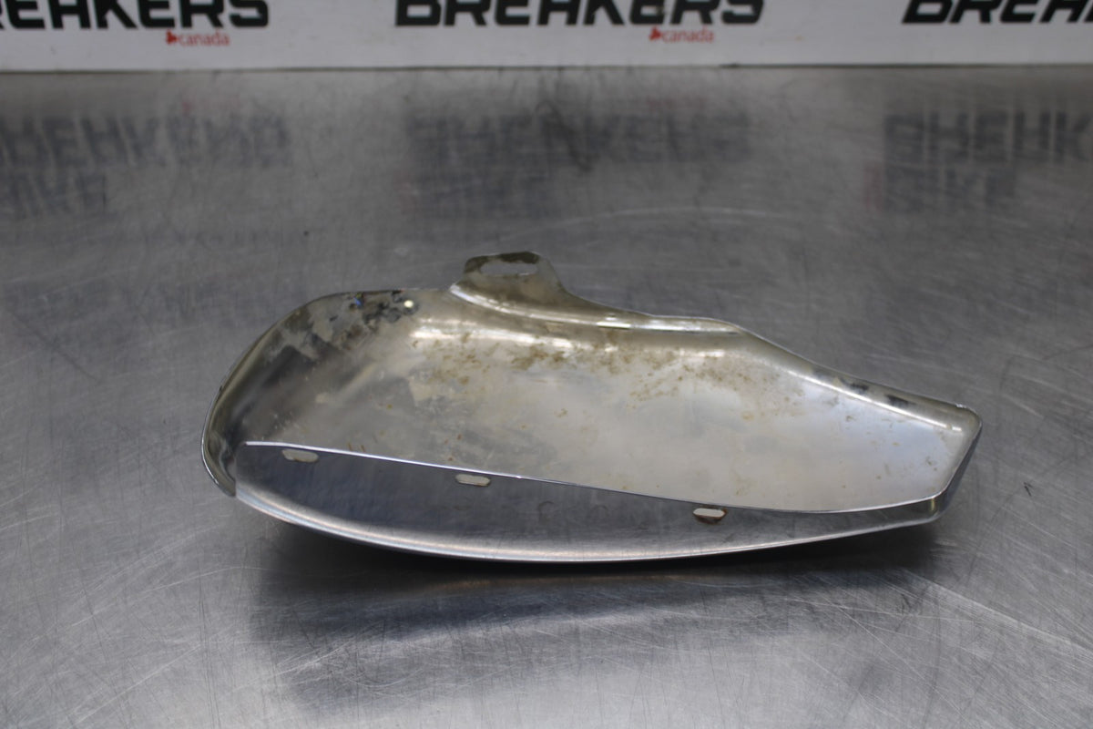 08 HARLEY-DAVIDSON SPORTSTER 1200 SIDE COVER PANEL COWL FAIRING 66251-04A BB794