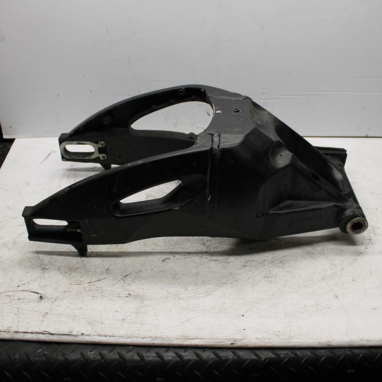 06-07 SUZUKI GSXR750 REAR SWINGARM SUSPENSION SWING ARM 61000-01H00-YAP BB179 B