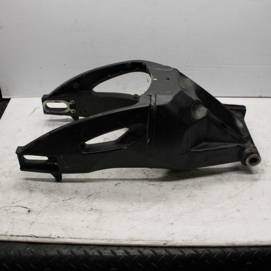 06-07 SUZUKI GSXR750 REAR SWINGARM SUSPENSION SWING ARM 61000-01H00-YAP BB179 B