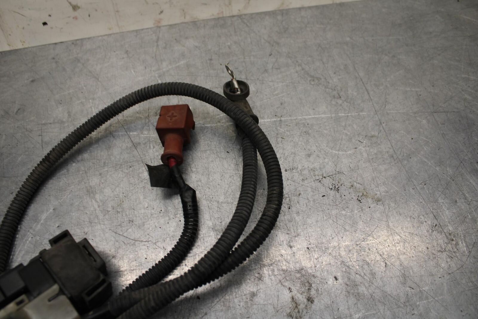 2002 Suzuki GSXR1000  STARTER RELAY STARTING MOTOR SWITCH 31800-35F00 BB73