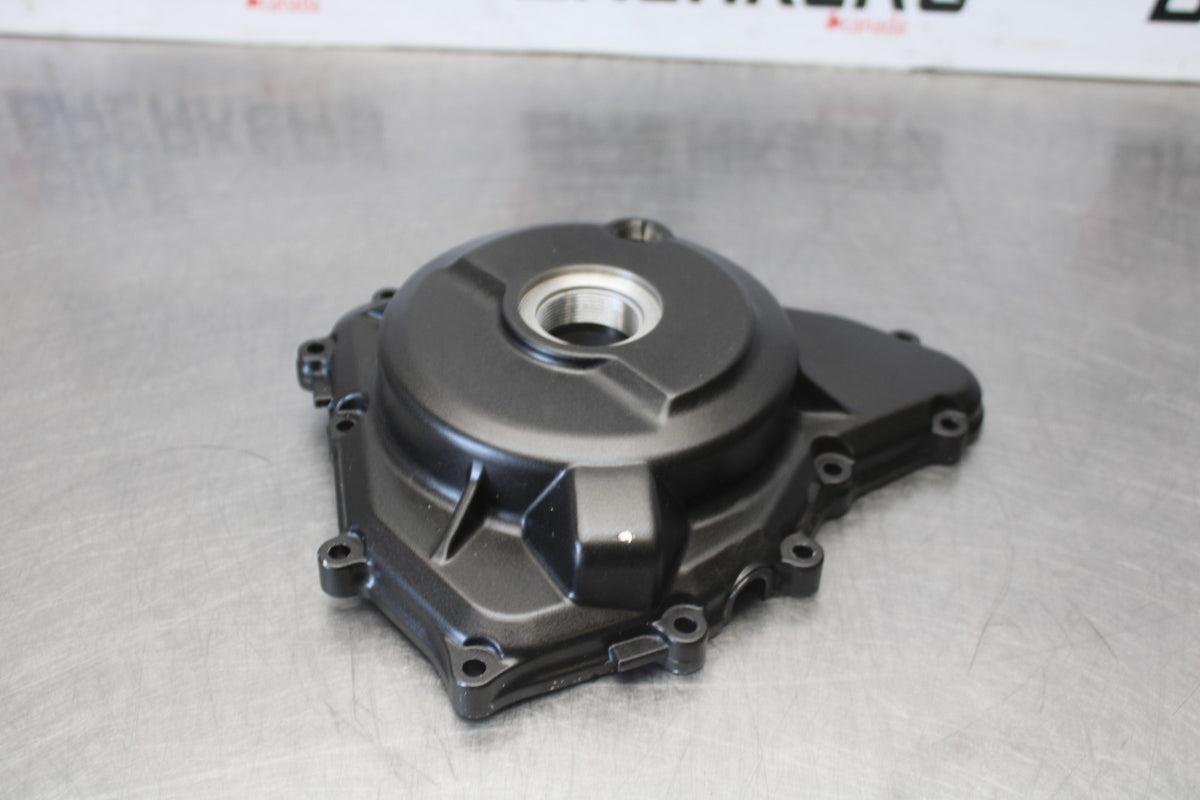 18-23 KAWASAKI NINJA 400 EX400 ABS STATOR MAGNETO COVER BB177
