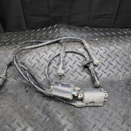 03-05 HONDA SHADOW CLASSIC 750 IGNITION COILS BB229