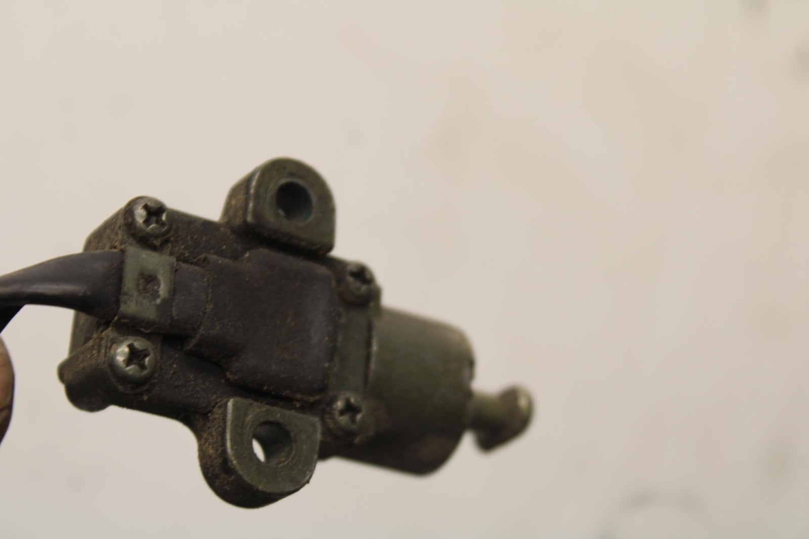 93-07 YAMAHA VMAX 1200 KICKSTAND SIDE KICK STAND SENSOR BB634