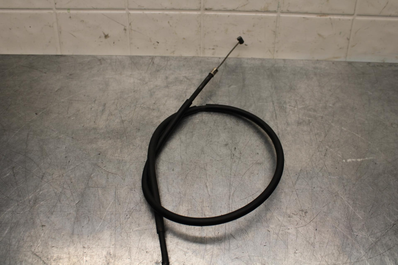 16-20 KAWASAKI ZX10R CLUTCH CABLE LINE BB591