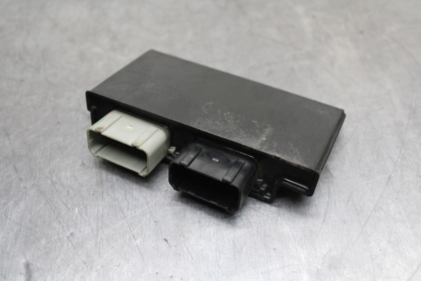 12-16 HONDA CBR1000RR ECU COMPUTER CONTROLLER UNIT BLACK BOX ECM CDI  BB114