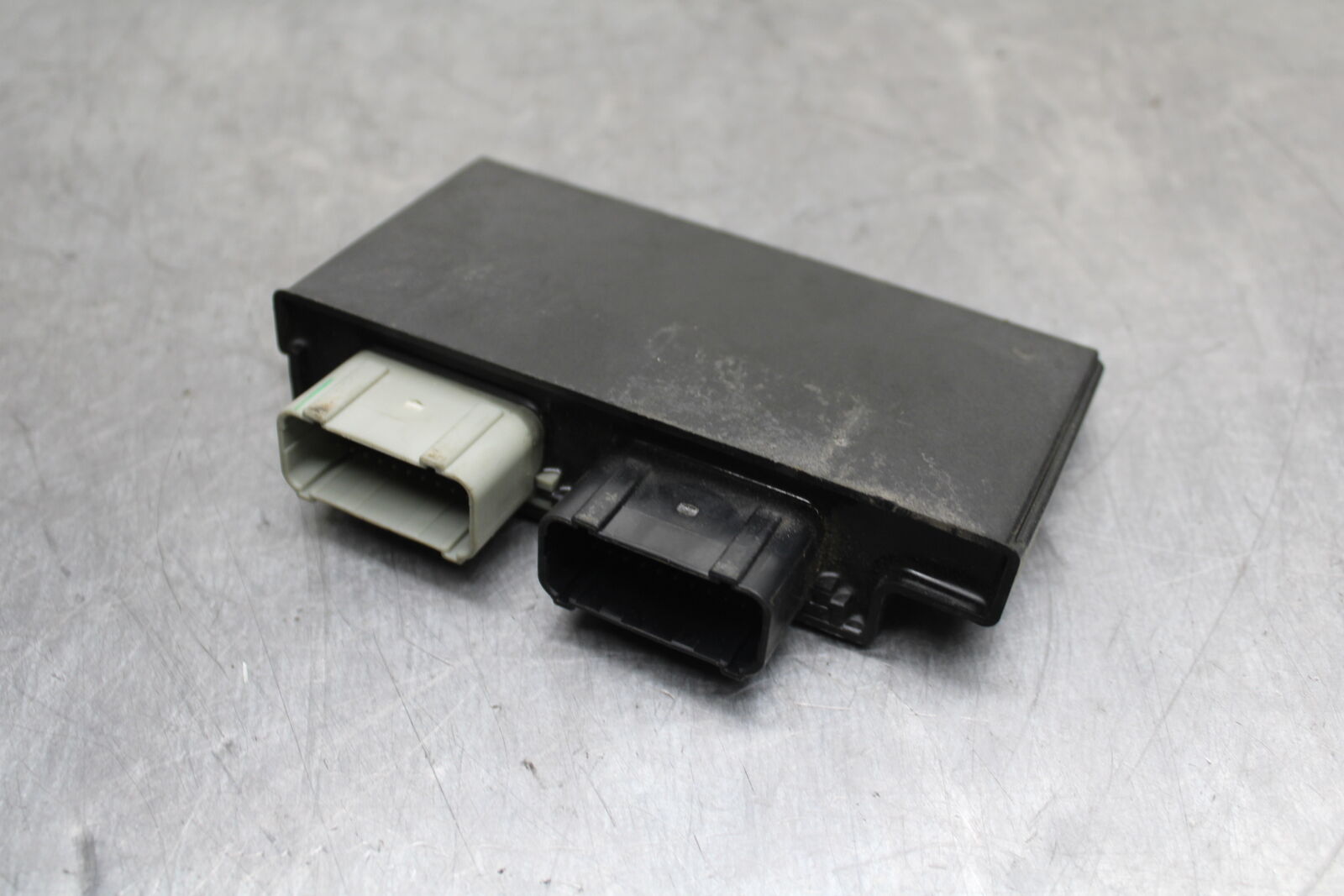 12-16 HONDA CBR1000RR ECU COMPUTER CONTROLLER UNIT BLACK BOX ECM CDI  BB114
