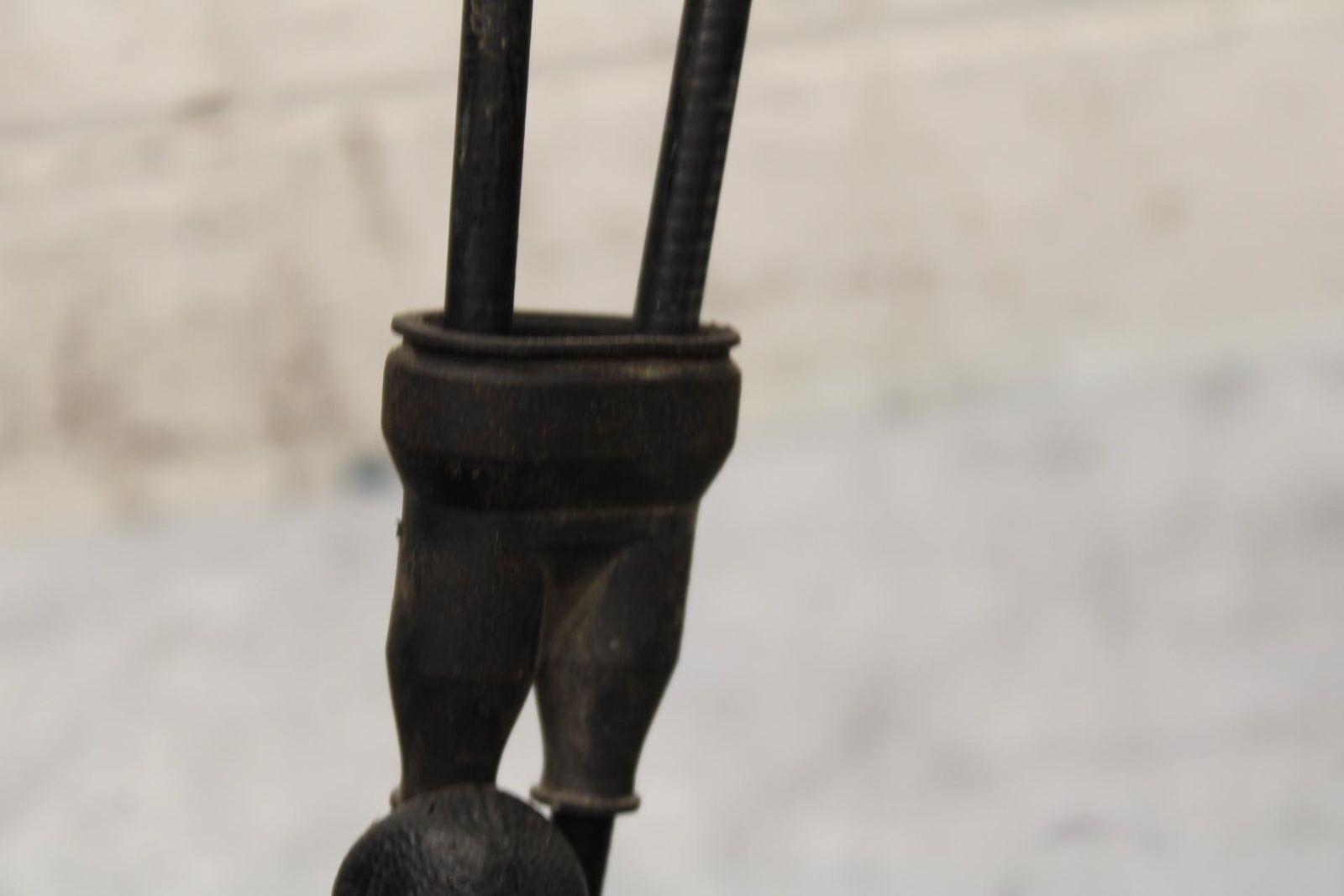 2000 Kawasaki Ninja ZX12R ZX1200A THROTTLE CABLES LINES 54012-1604 BB565