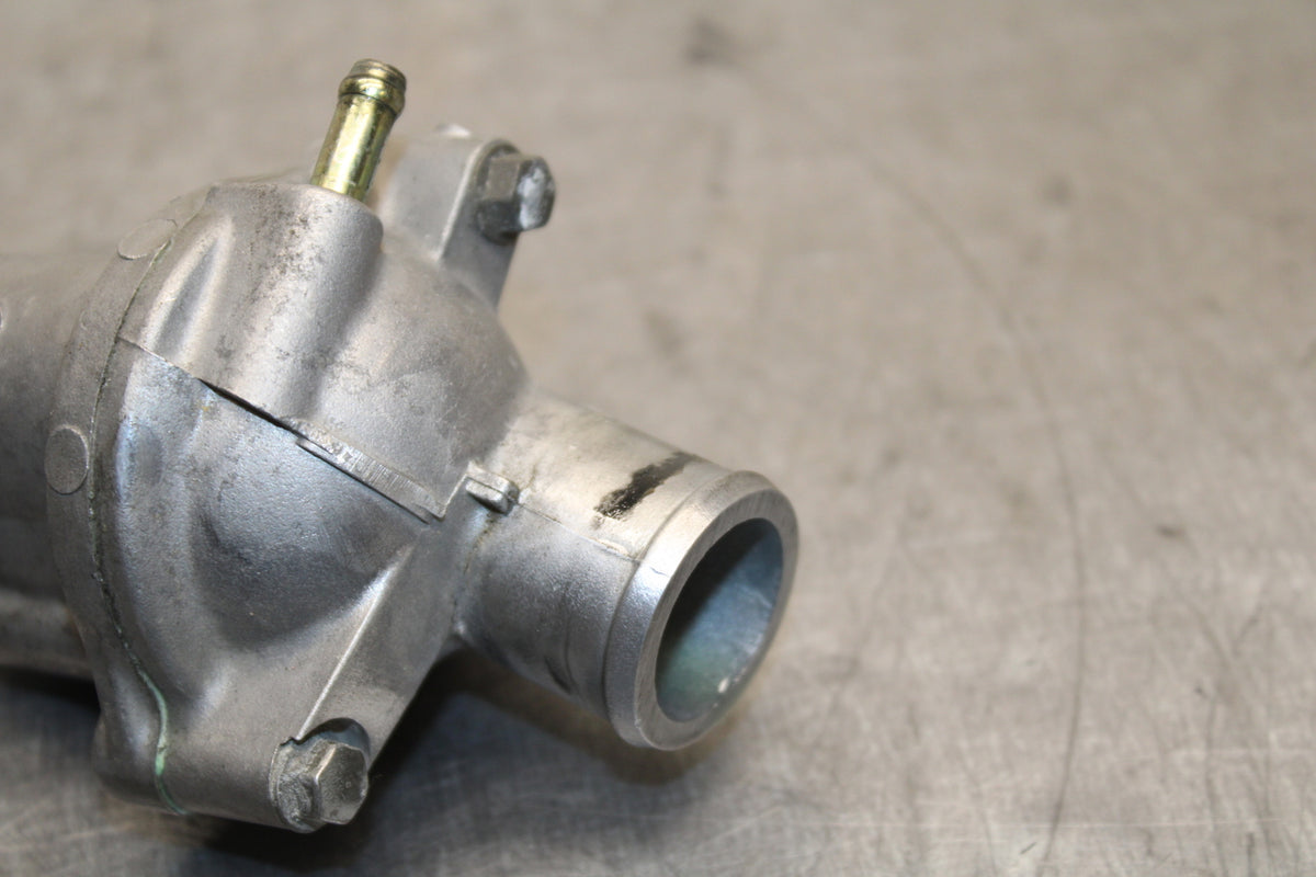 00-01 YAMAHA YZF R1 THERMOSTAT W HOUSING ASSEMBLY BB755