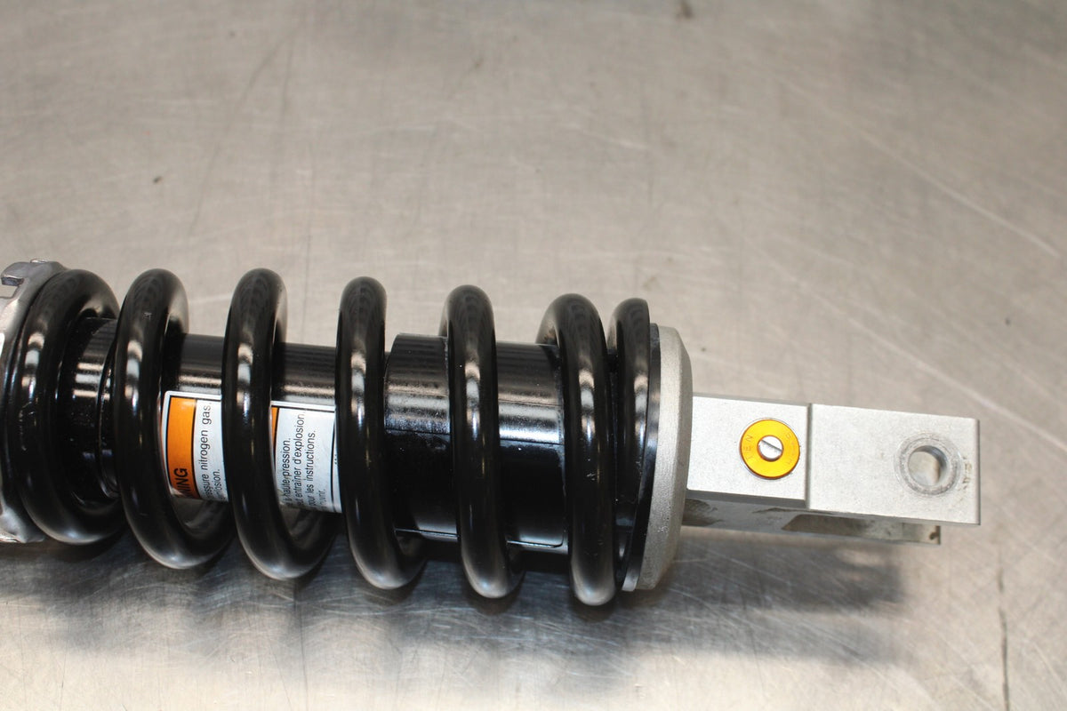 23-24 YAMAHA MT-07 REAR BACK SHOCK ABSORBER SUSPENSION BB927