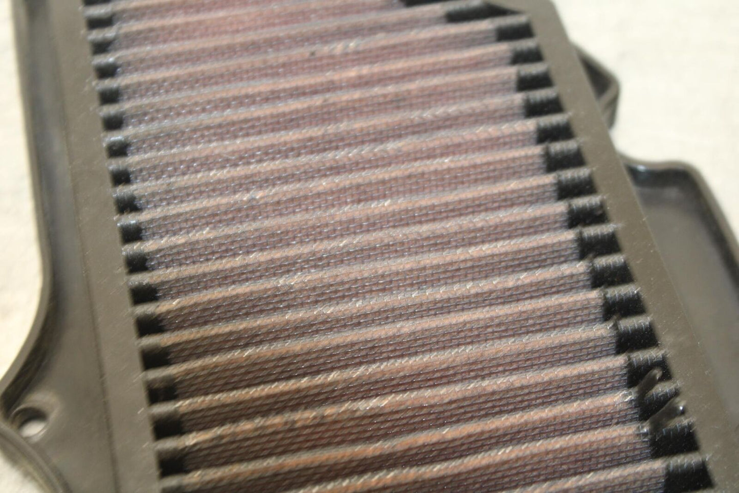 06-07 SUZUKI GSXR 600 AIRBOX AIR INTAKE FILTER BB104