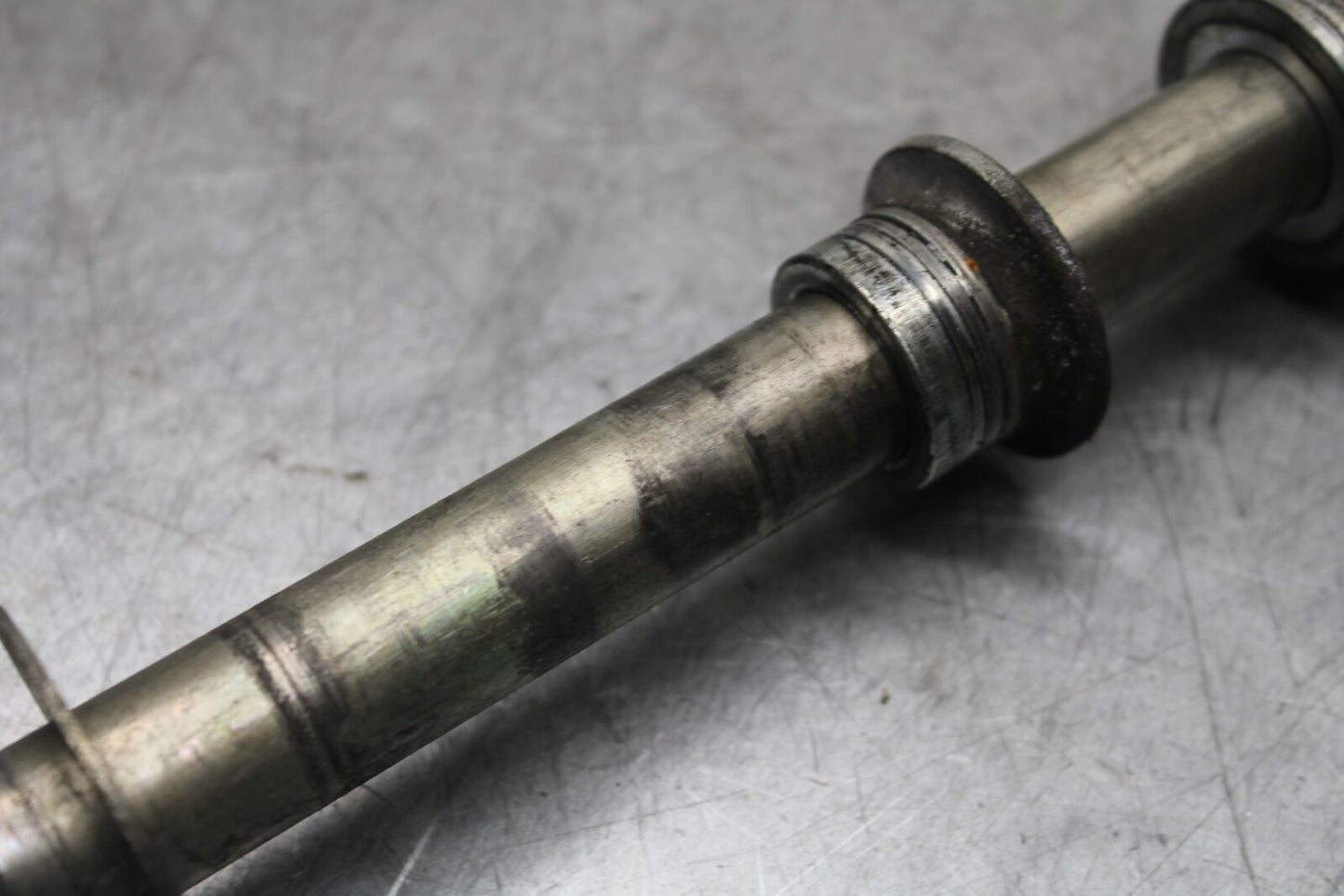 17-24 SUZUKI SV650 REAR AXLE BACK WHEEL RIM PIVOT BOLT AXEL BB706