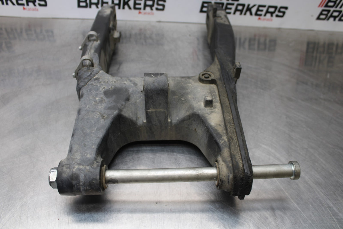 01-06 HONDA CBR600F4I REAR SWINGARM BACK SUSPENSION SWING ARM BB185