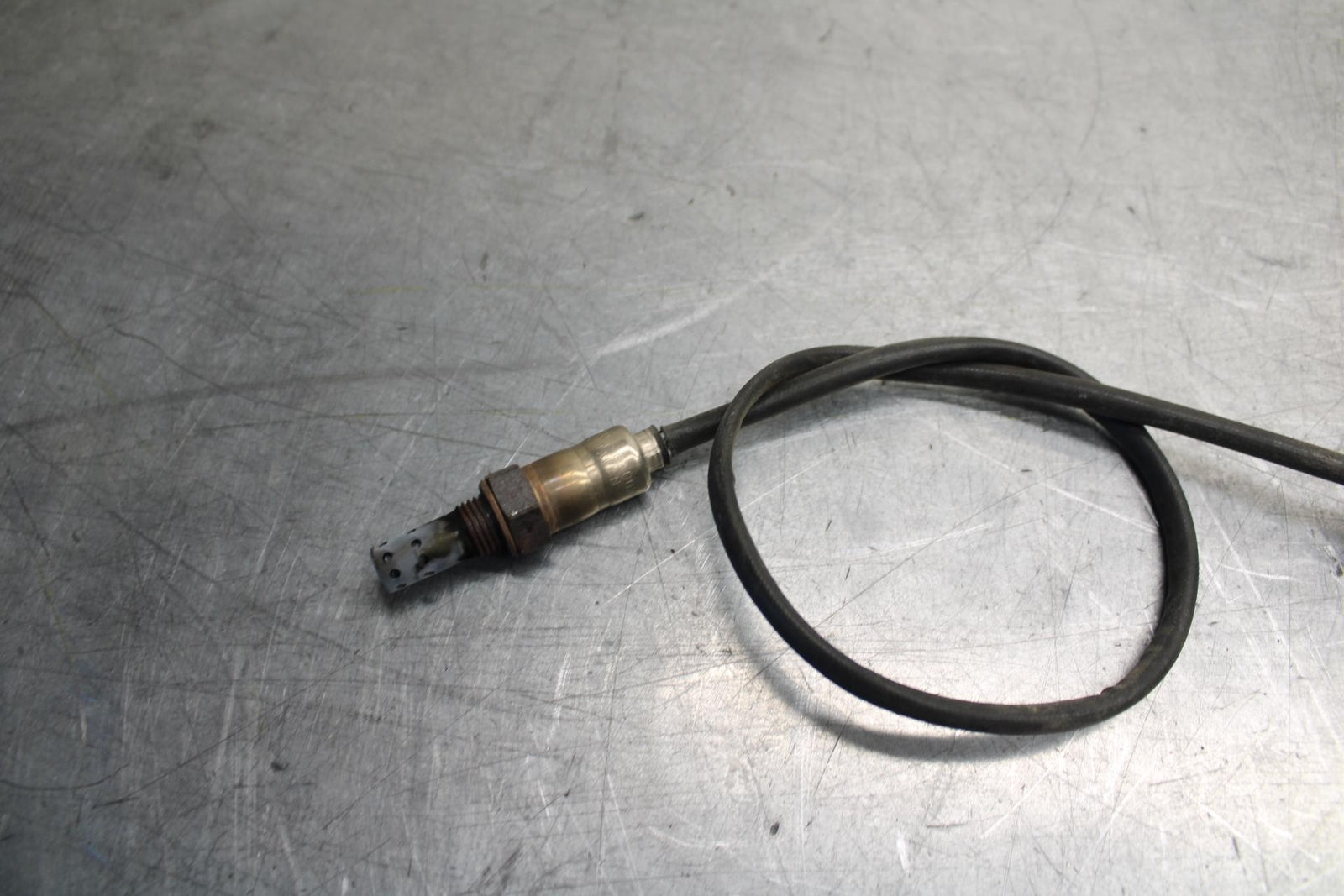 16-18 KTM 690 DUKE OXYGEN O2 EXHAUST GAS LAMBDA SENSOR BB631